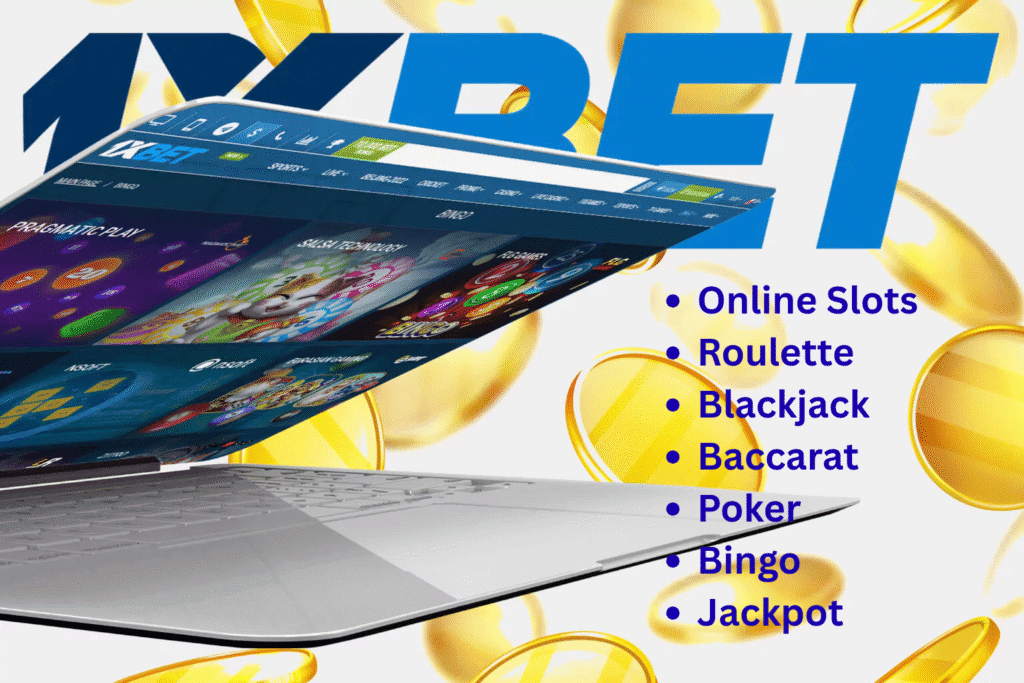 Online Casino Games in Bangladesh