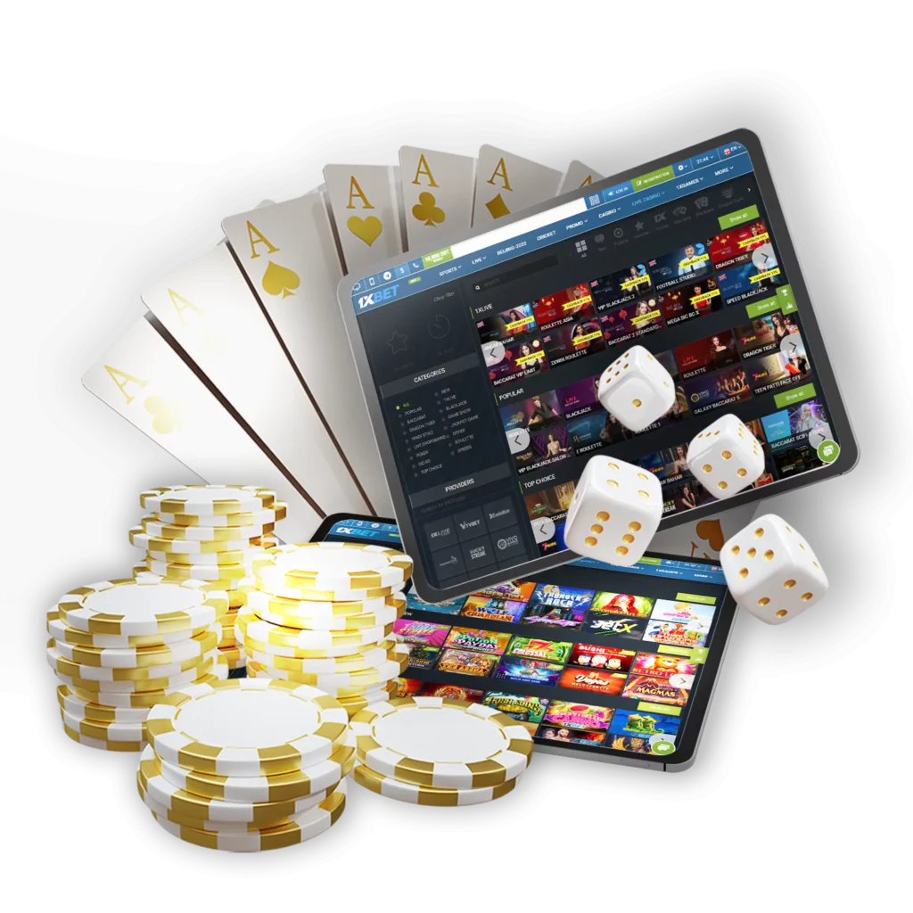 Casino gme