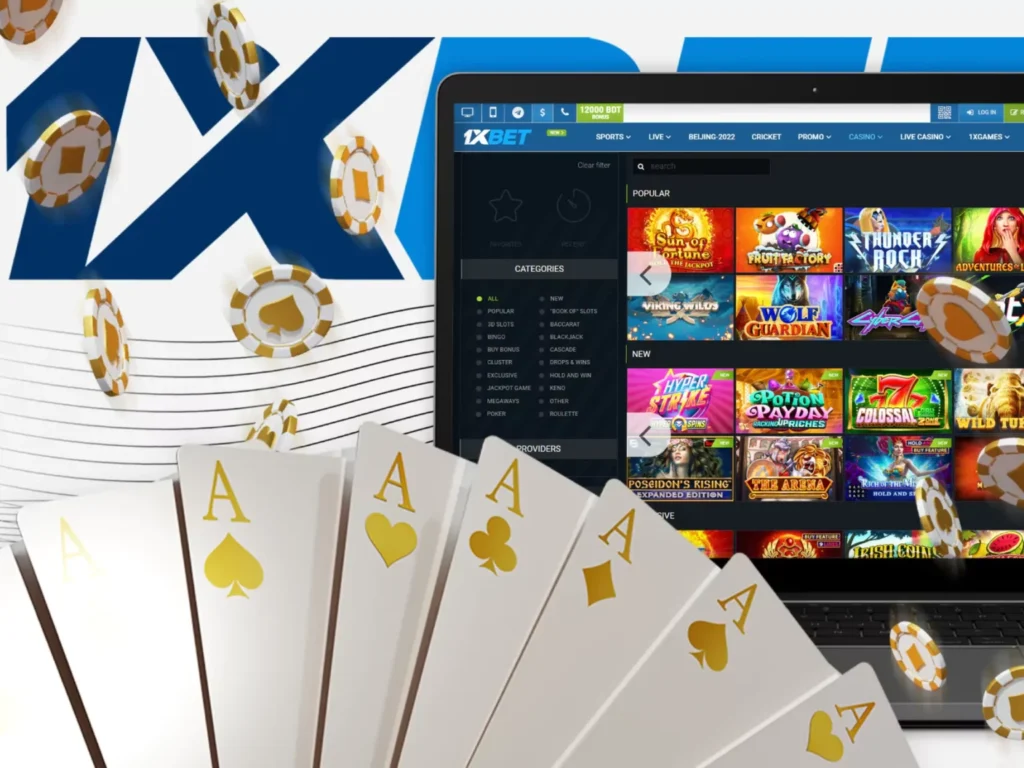 Online casino game in bangladesh
