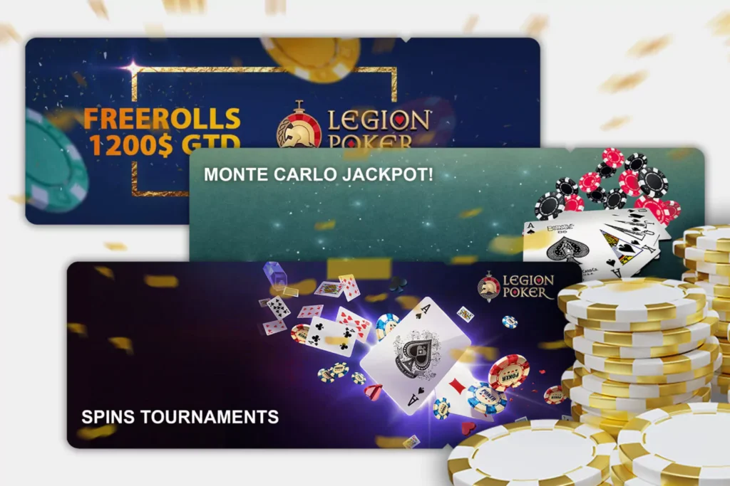 poker bonus