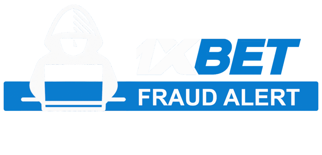 fraud 1xbet