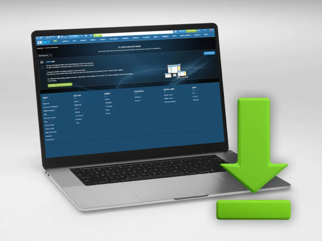 Download PC Client Version