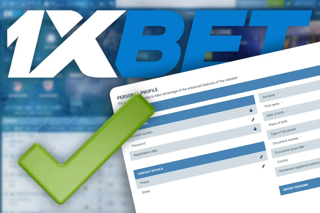 1xBet App Features ​