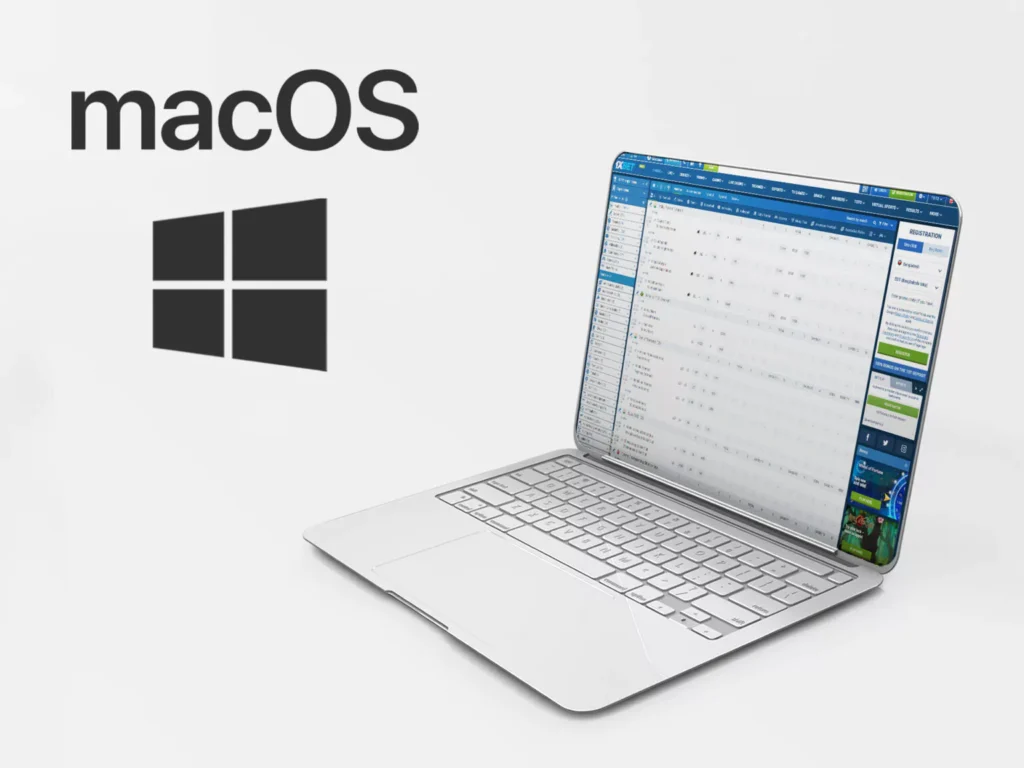 Pc Version MacOS